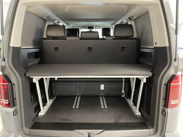 Volkswagen T6.1 California