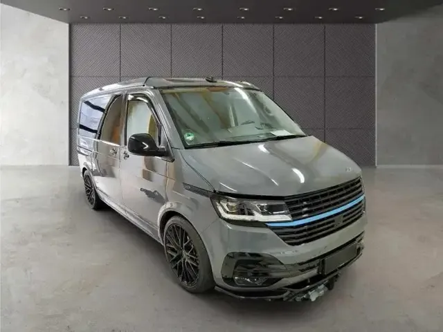 Volkswagen T6.1 California