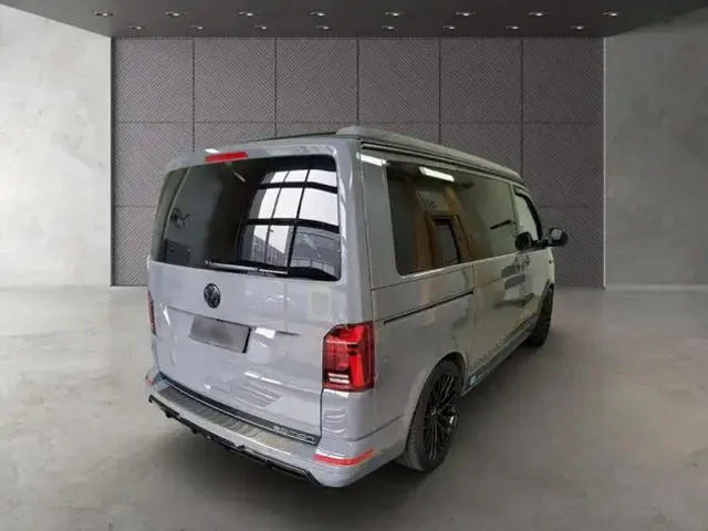 Volkswagen T6.1 California