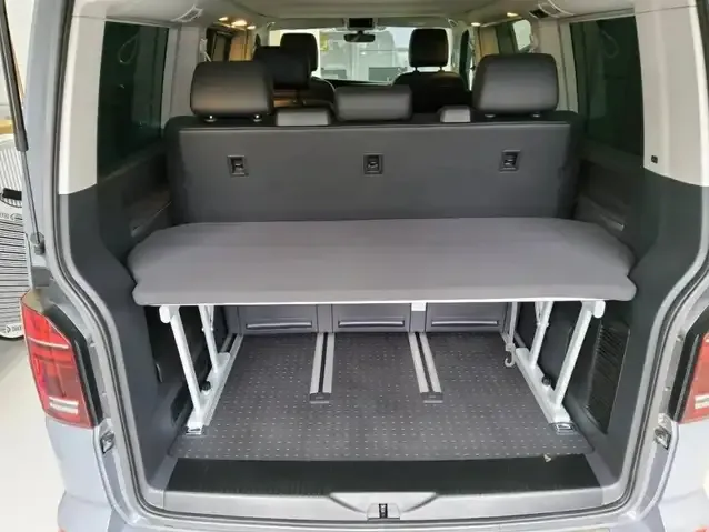 Volkswagen T6.1 California