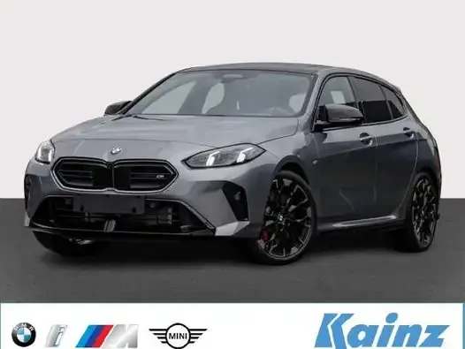 BMW 135