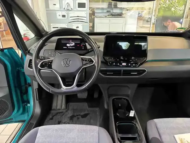 Volkswagen ID.3