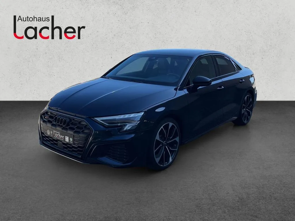 Audi S3