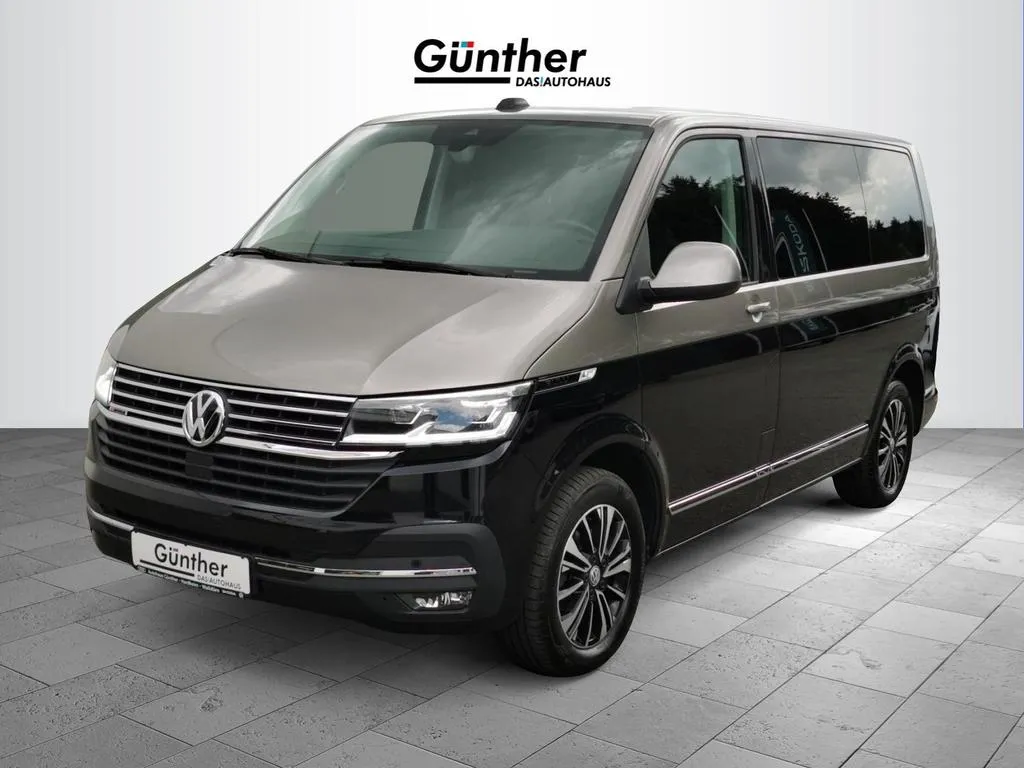 Volkswagen T6 Multivan