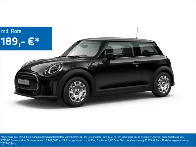MINI One