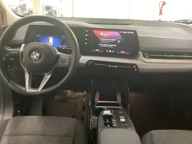 BMW 216