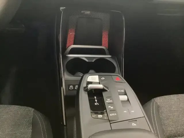 BMW 216
