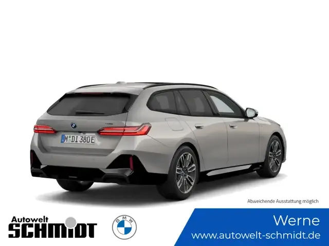 BMW i5