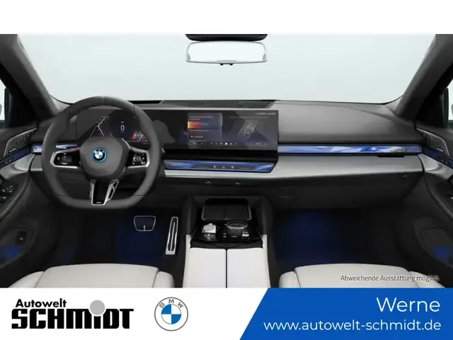BMW i5