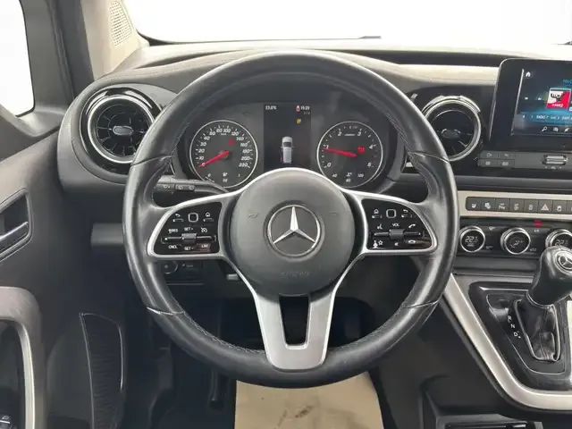 Mercedes-Benz T-Class