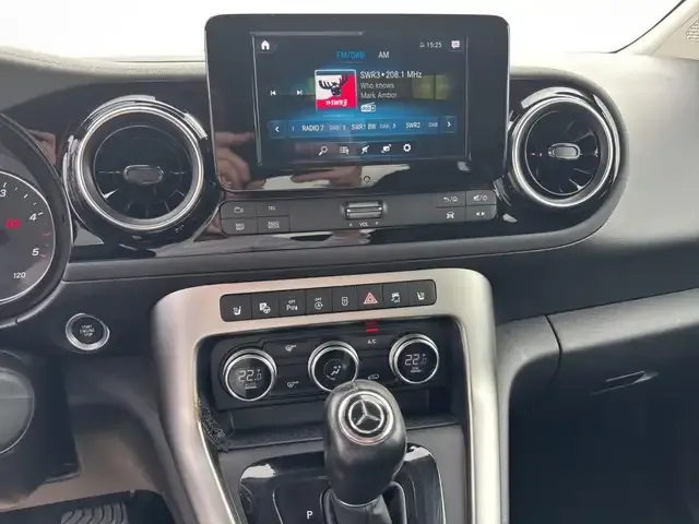 Mercedes-Benz T-Class