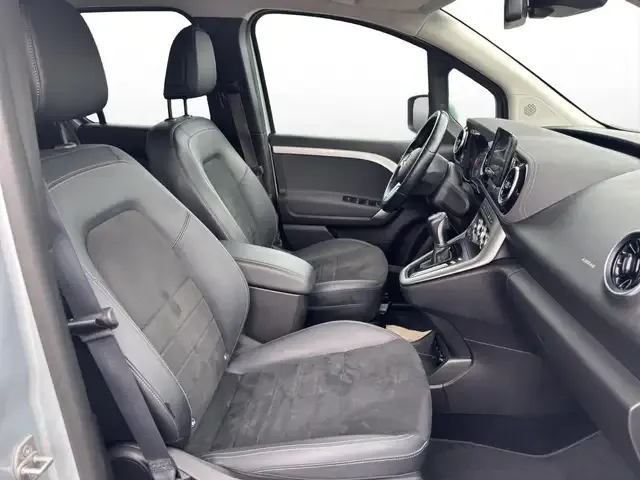 Mercedes-Benz T-Class