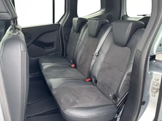 Mercedes-Benz T-Class