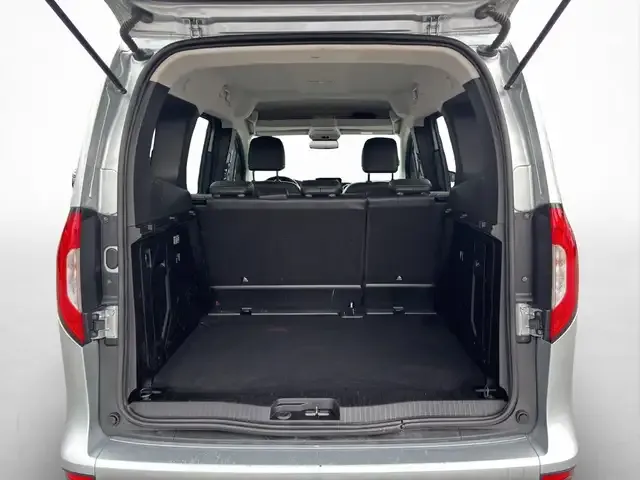 Mercedes-Benz T-Class