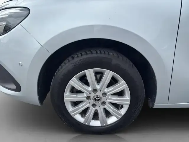 Mercedes-Benz T-Class