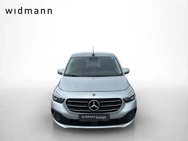 Mercedes-Benz T-Class