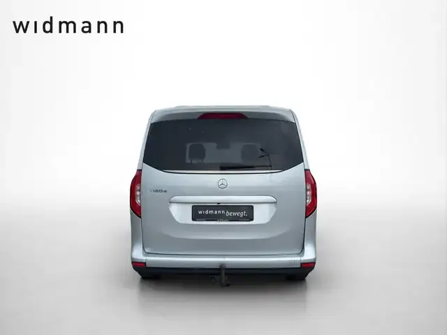 Mercedes-Benz T-Class