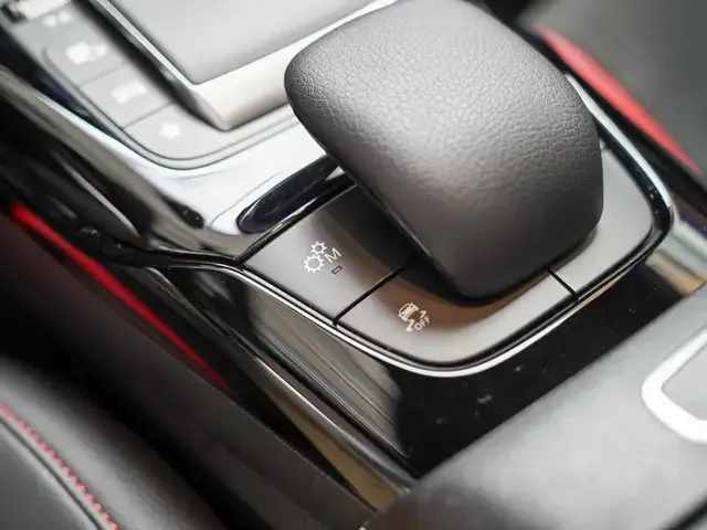 Mercedes-Benz CLA 35 AMG