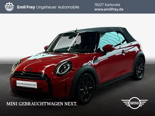 MINI One