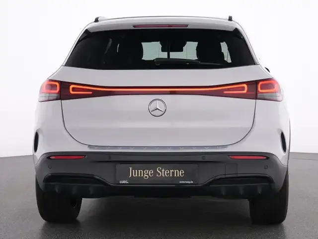 Mercedes-Benz EQA 250