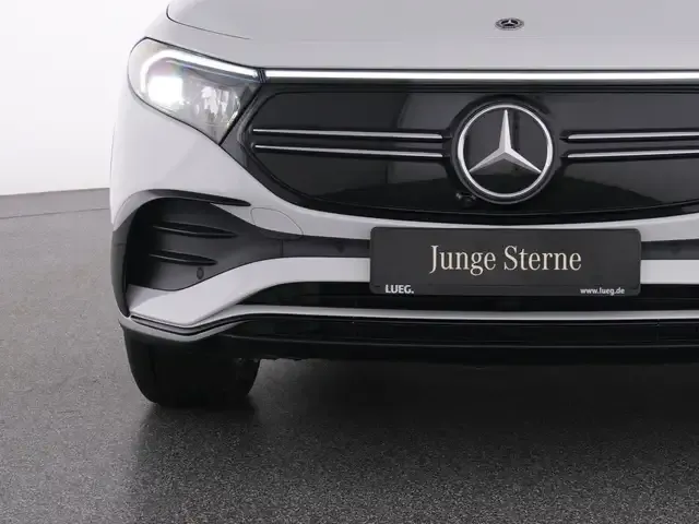 Mercedes-Benz EQA 250