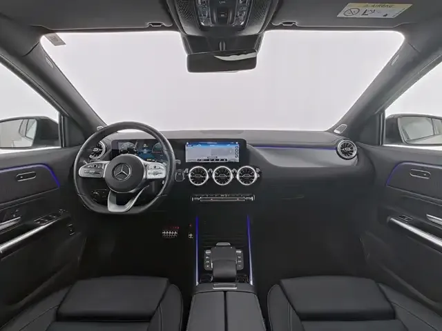 Mercedes-Benz EQA 250
