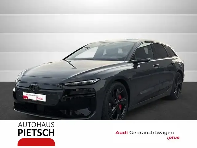 Audi Sonstiges