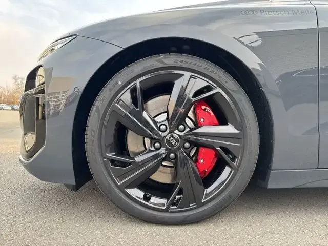 Audi Sonstiges