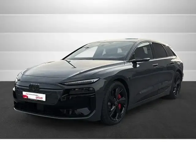 Audi Sonstiges