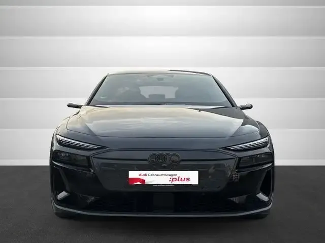 Audi Sonstiges