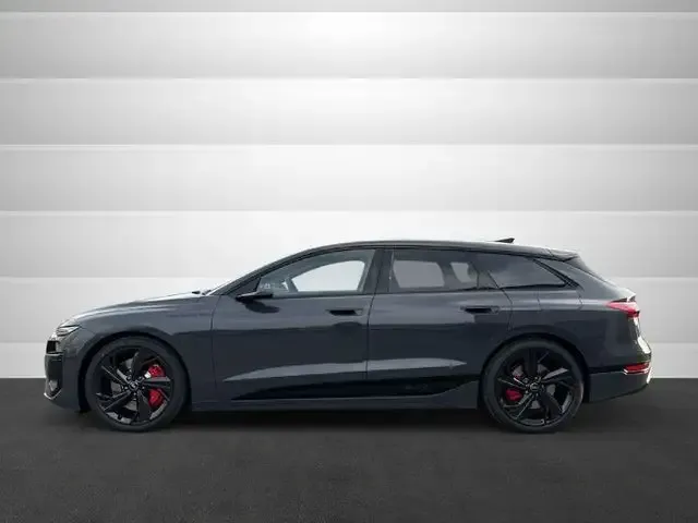 Audi Sonstiges