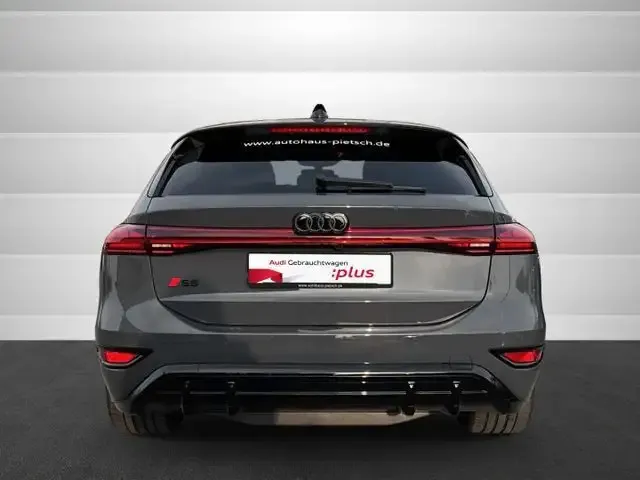 Audi Sonstiges