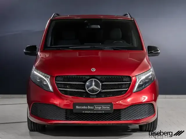 Mercedes-Benz V 220