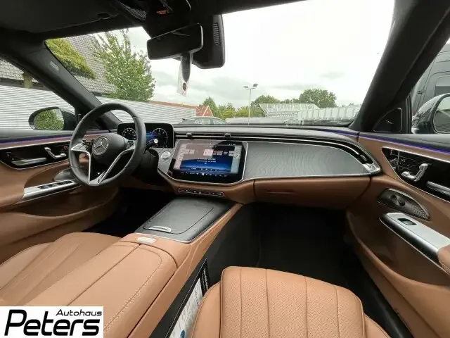 Mercedes-Benz E 450