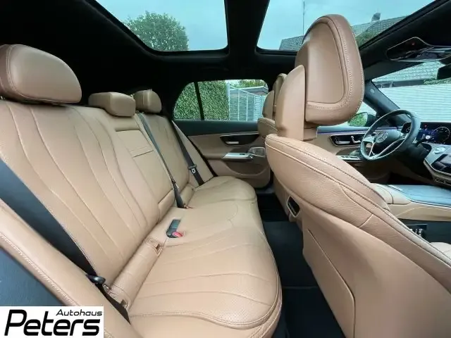 Mercedes-Benz E 450