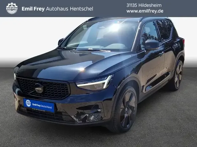 Volvo Sonstige