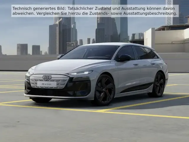 Audi Sonstiges