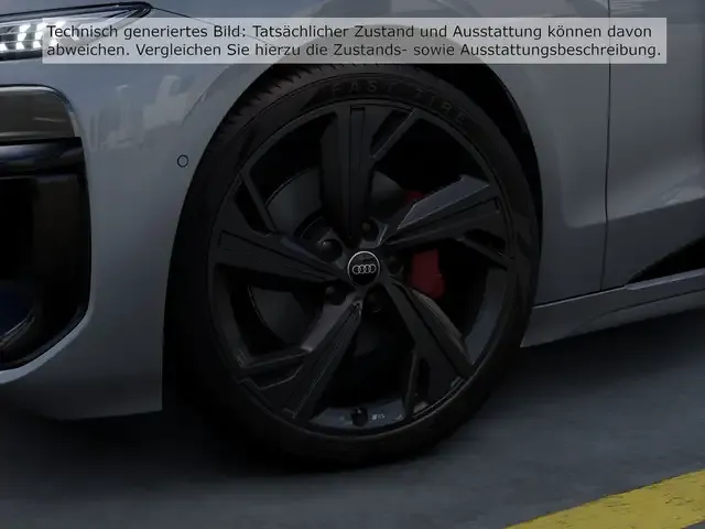 Audi Sonstiges