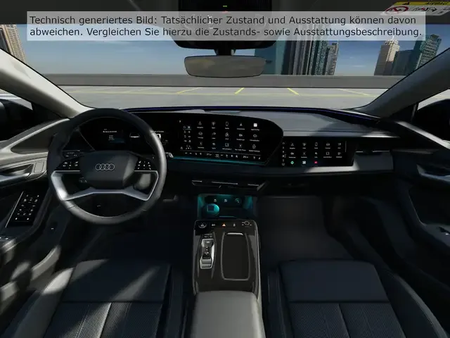 Audi Sonstiges