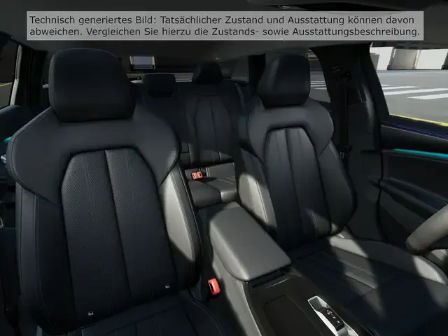 Audi Sonstiges