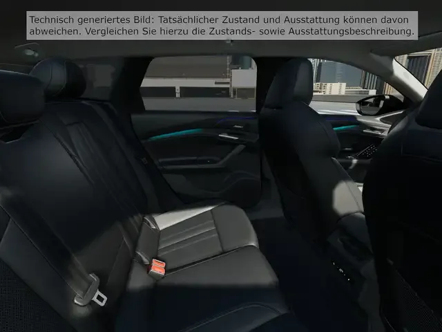 Audi Sonstiges