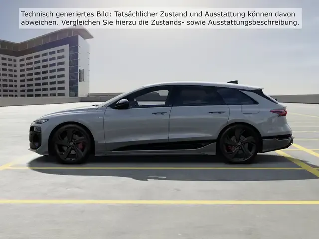 Audi Sonstiges