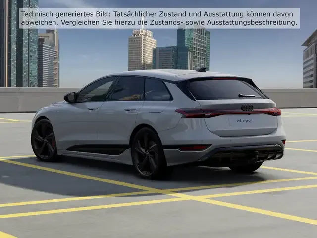 Audi Sonstiges