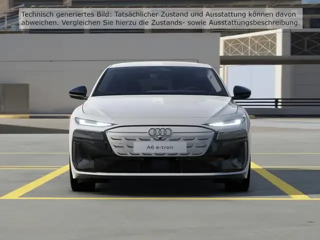 Audi Sonstiges