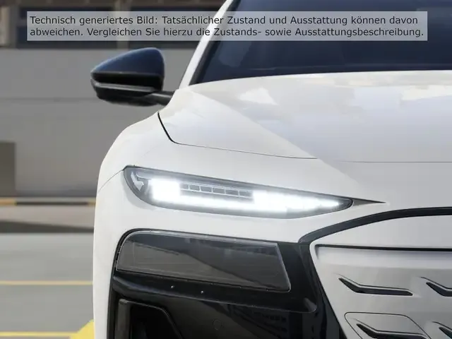 Audi Sonstiges