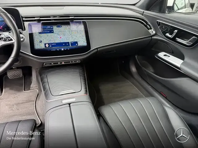 Mercedes-Benz E 450