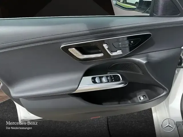 Mercedes-Benz E 450