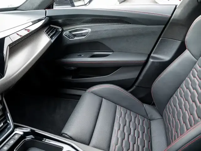 Audi RS e-tron GT