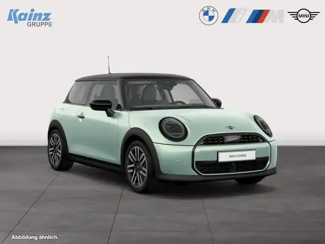 MINI Cooper C