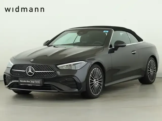 Mercedes-Benz CLE 200